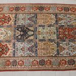 1023 4403 ORIENTAL RUG